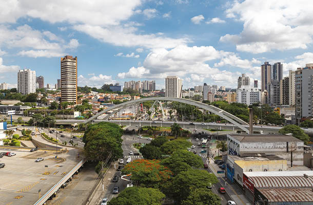 Autonomistas em Osasco