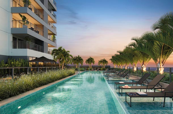 Dream View em Vila Prudente