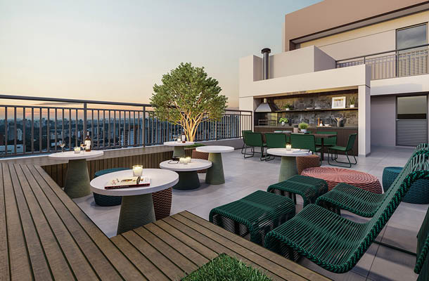 ID Home & Lifestyle Lisboa em Vila Mariana