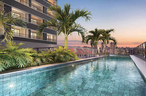 Jota Studios Vila Mariana em Vila Mariana