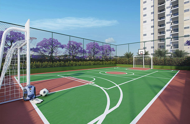 Prime House Bussocaba em Osasco