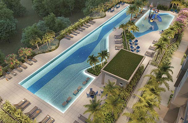 Reserva São Caetano Parque em São Caetano do Sul
